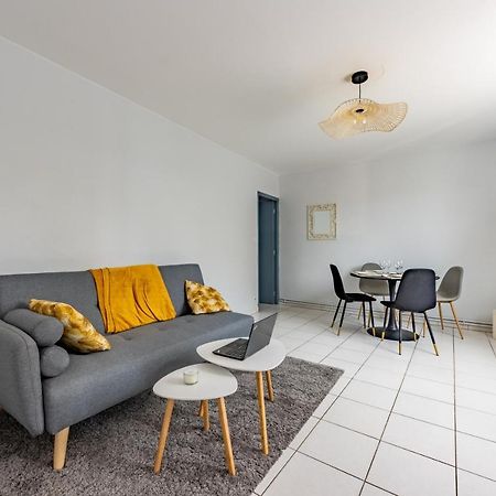 Le Beau T3 De St Jory Climatisation Leilighet Saint-Jory Eksteriør bilde