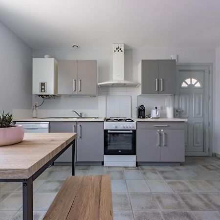 Le Beau T3 De St Jory Climatisation Leilighet Saint-Jory Eksteriør bilde